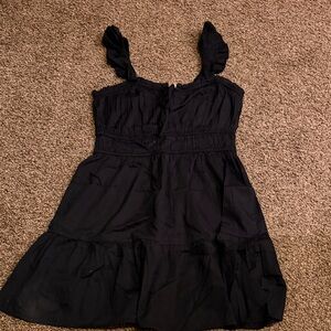 GAP Black Tall Pants